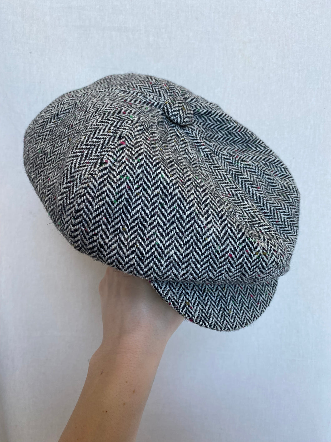 Cat Baloo hat