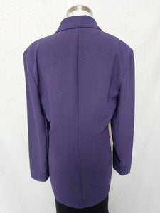Staxs blazer: Size S