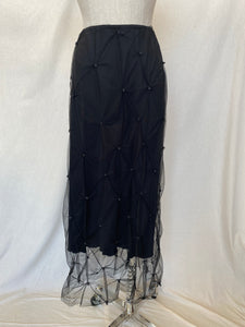 Vamp skirt: Size 10