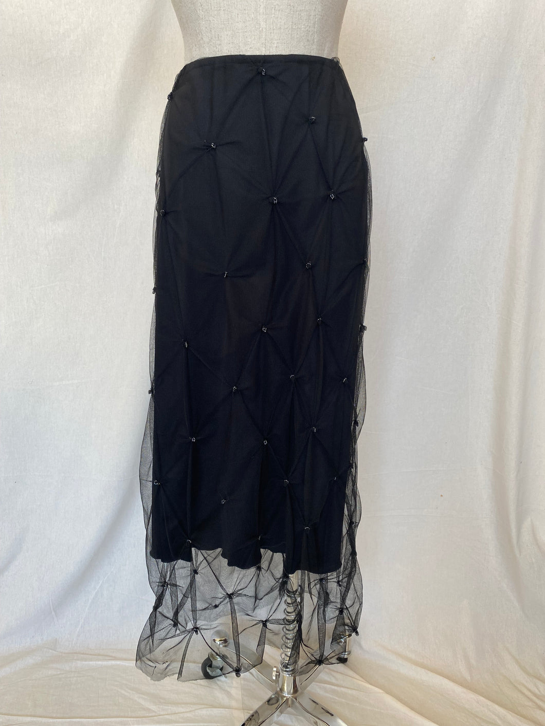 Vamp skirt: Size 10