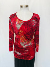 Lade das Bild in den Galerie-Viewer, Concept top: Size L
