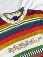 Load image into Gallery viewer, The Sweater Shop jumper: Size 11-13y
