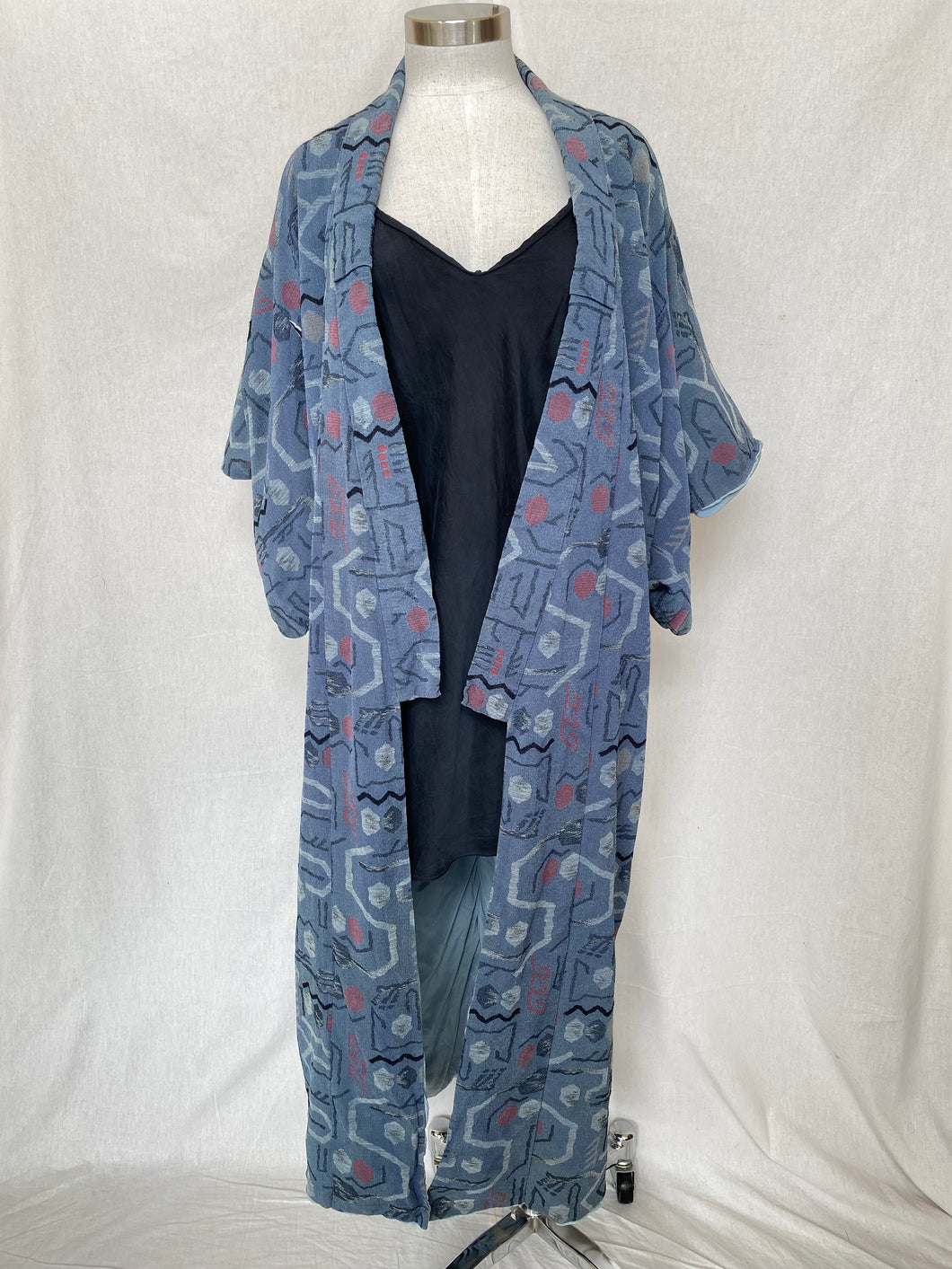 Handmade kimono: Size L