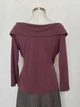 Load image into Gallery viewer, Monsoon top: Size 14
