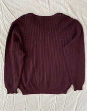 Load image into Gallery viewer, Silverdale jumper: Size L
