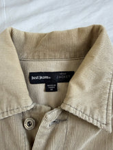 गैलरी व्यूवर में इमेज लोड करें, Just Jeans jacket: Size M
