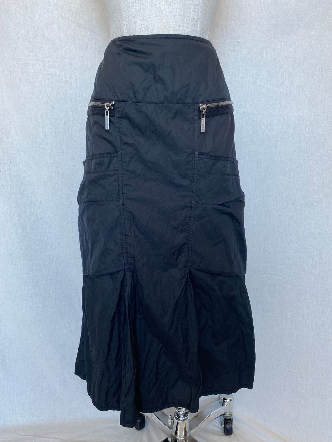 Verge skirt: Size 12