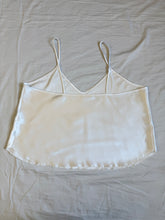 Load image into Gallery viewer, Essence cami: Size 16
