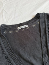 Load image into Gallery viewer, Hot Options bolero: Size 10
