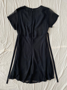 Daniel Caron dress: Size 10