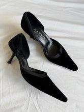 Lade das Bild in den Galerie-Viewer, Magrit shoes: Size 40

