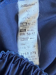 Marks & Spencer skirt: Size 20-22