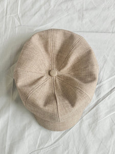 Red Current hat