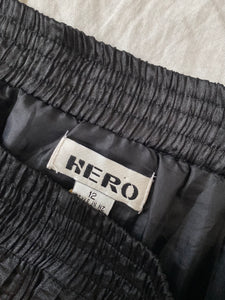 Hero skirt: Size 12