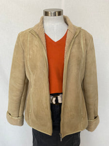 Cuba & High jacket: Size 12