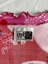 Load image into Gallery viewer, Knockout top: Size S
