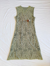 Load image into Gallery viewer, Annah S dress: Size XL
