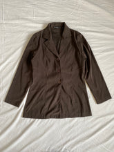 Load image into Gallery viewer, Joanna Morgan jacket: Size 14
