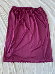 St Michael skirt: Size 10-12