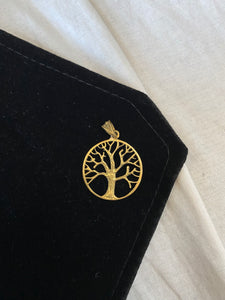 Tree of Life necklace