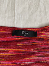 Lade das Bild in den Galerie-Viewer, Staxs top: Size 16

