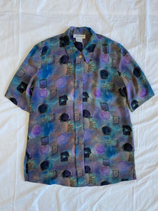 Fredrick shirt: Size 12