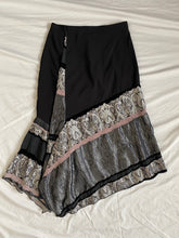 Lade das Bild in den Galerie-Viewer, Ascot skirt: Size 12
