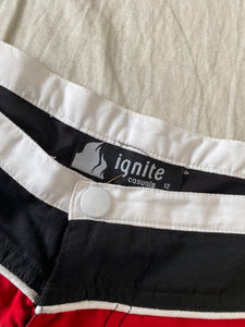 Ignite shorts: Size 12