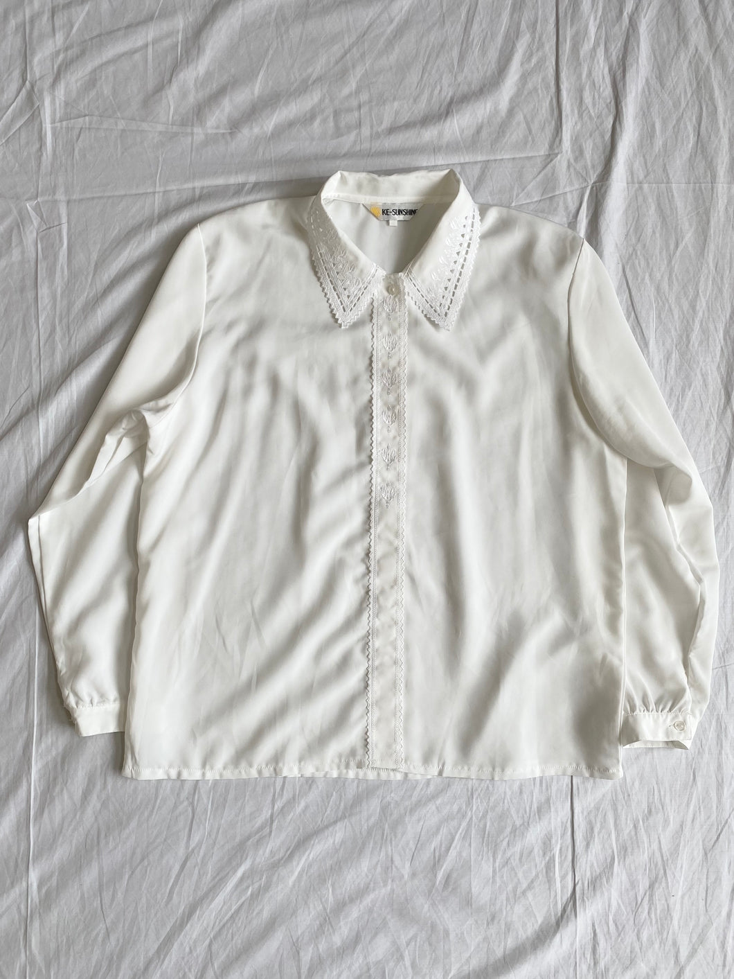Ke-Sunshine shirt: Size XL