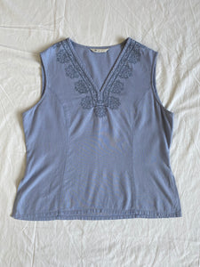 Bhs top: Size 18