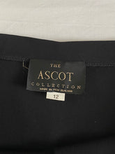 Lade das Bild in den Galerie-Viewer, Ascot skirt: Size 12
