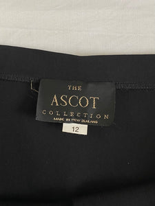 Ascot skirt: Size 12