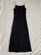 Load image into Gallery viewer, Omnobus dress: Size 8
