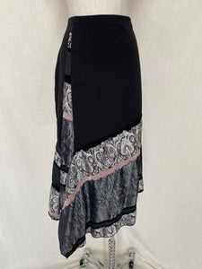 Ascot skirt: Size 12