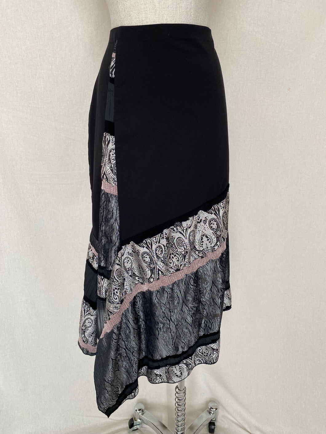 Ascot skirt: Size 12