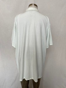 Johnny polo shirt: Size 6XL