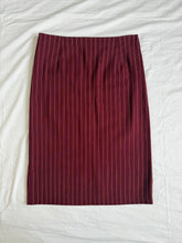 Cargar imagen en el visor de la galería, Spiral skirt: Size 12

