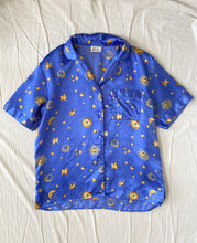 Load image into Gallery viewer, Lyric night shirt: Size M
