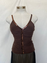 Load image into Gallery viewer, Kiah top: Size S/M
