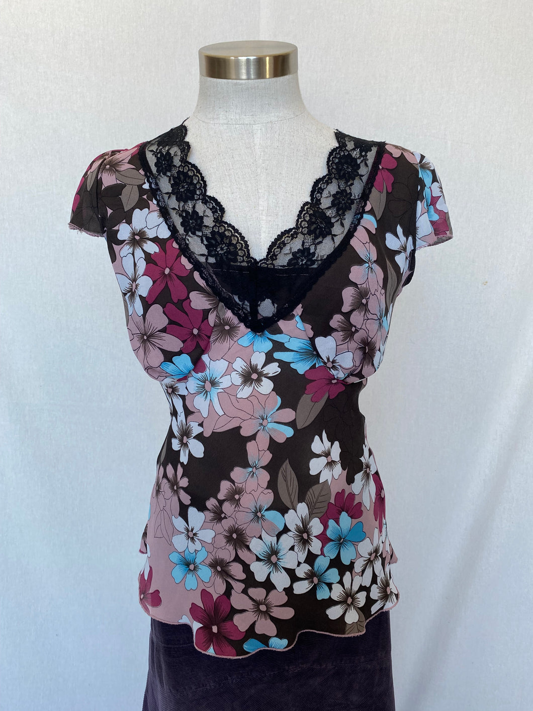 Garage top: Size S