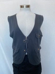 Lauren vest: Size M