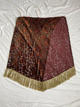 Load image into Gallery viewer, Velvet scarf
