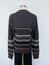 Load image into Gallery viewer, Pool Tricot jumper: Size M
