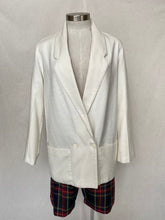 गैलरी व्यूवर में इमेज लोड करें, Pascalle blazer: Size 10
