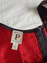 Load image into Gallery viewer, Principal dress: Size 8
