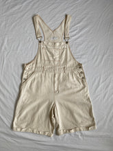 Load image into Gallery viewer, Esprit dungarees: Size 14
