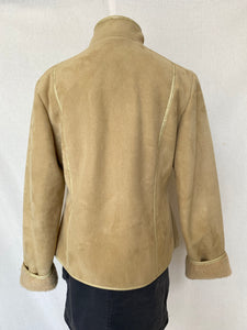 Cuba & High jacket: Size 12