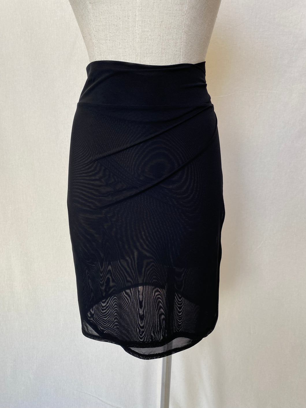 Ignite skirt: Free Size