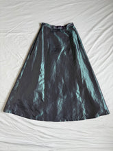 Load image into Gallery viewer, Annmarie Chambers skirt: Size 8
