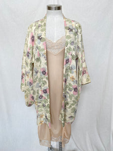 Handmade kimono: Size L